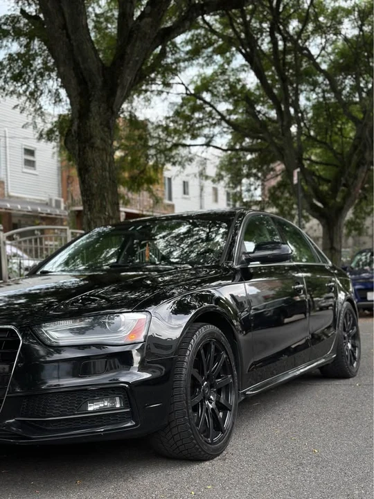 2014 Audi B8 A4 - Image 6 of 17