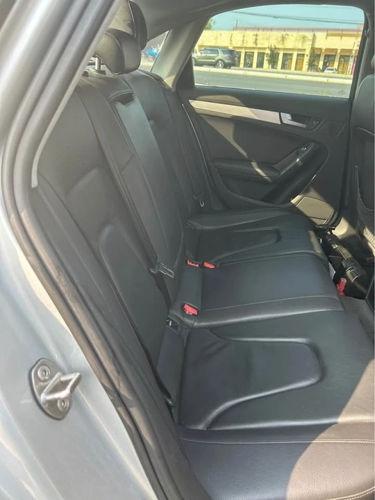 2014 Audi B8 A4 - Image 11 of 11