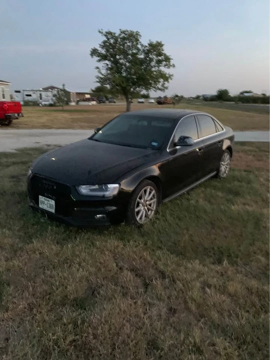 2014 Audi B8 A4 - Image 4 of 5