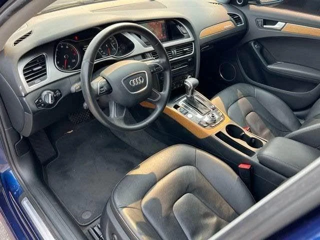 2014 Audi B8 A4 - Image 5 of 7