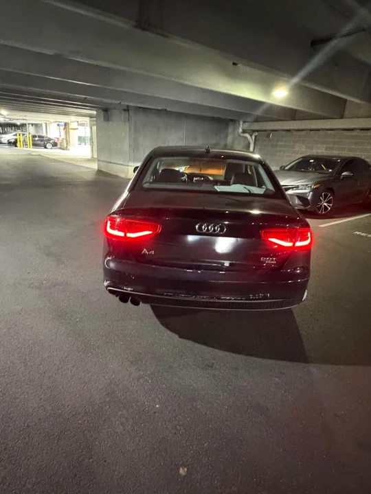 2014 Audi B8 A4 - Image 6 of 9