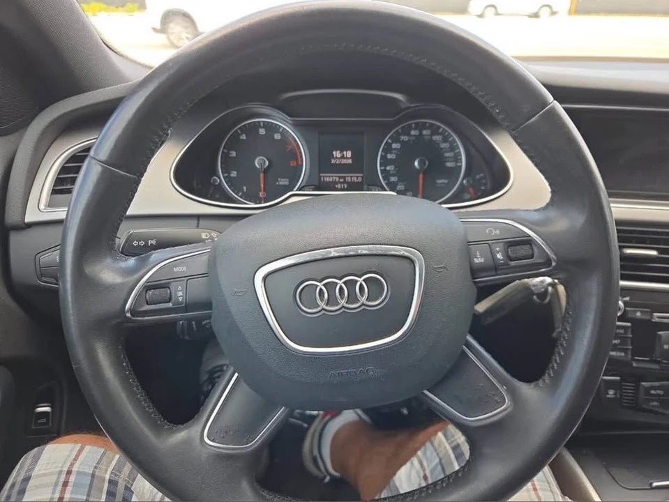 2014 Audi B8 A4 - Image 7 of 8