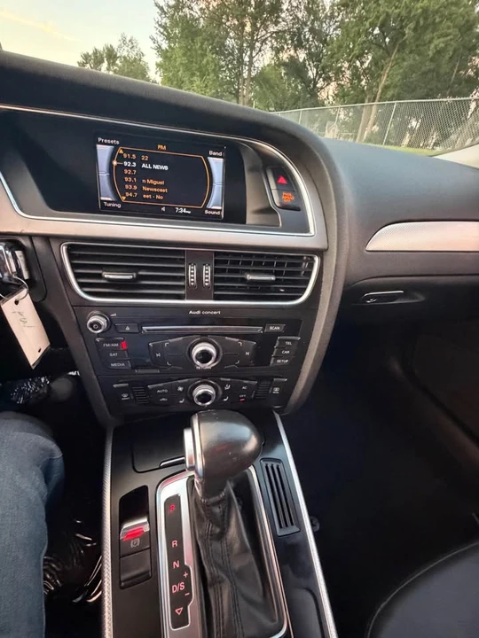 2014 Audi B8 A4 - Image 15 of 20