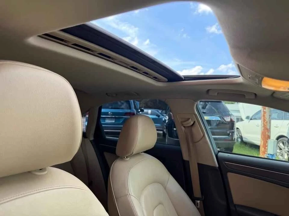 2014 Audi B8 A4 - Image 12 of 15