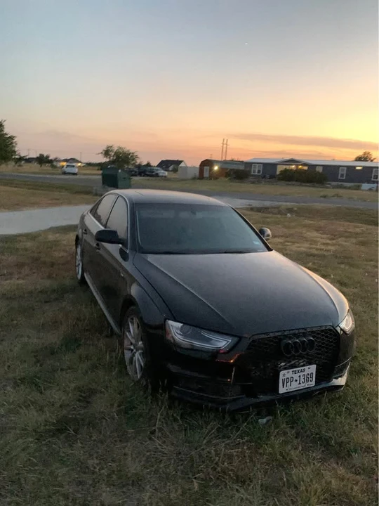 2014 Audi B8 A4 - Image 3 of 5