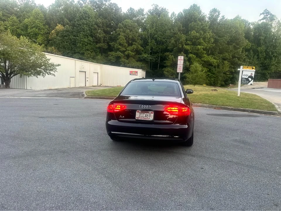 2014 Audi B8 A4 - Image 11 of 17