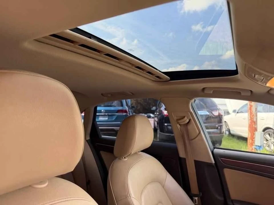 2014 Audi B8 A4 - Image 11 of 15