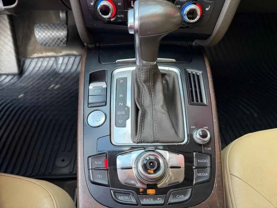 2014 Audi B8 A4 - Image 14 of 15