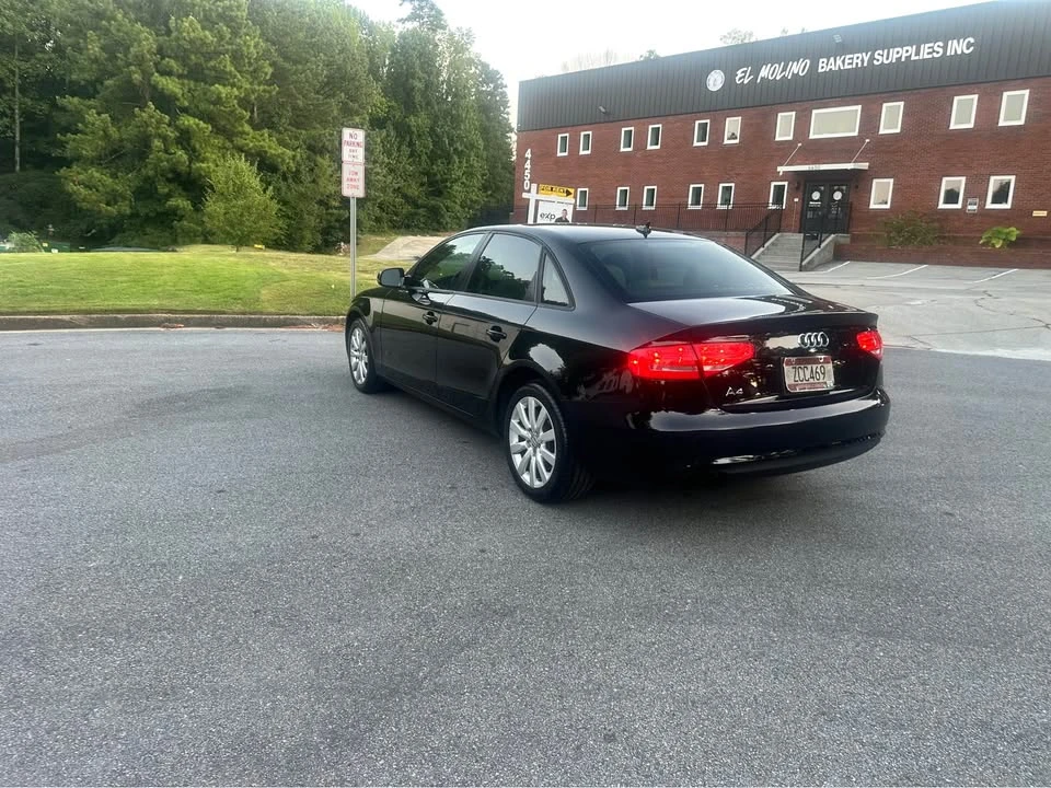 2014 Audi B8 A4 - Image 5 of 17