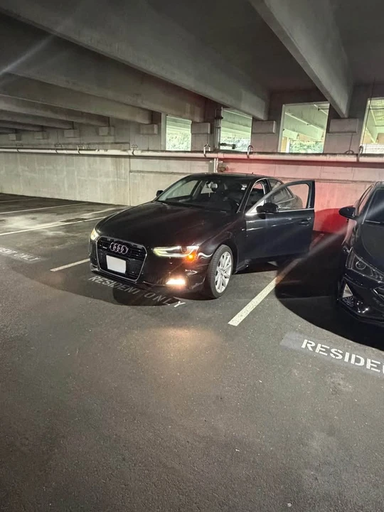 2014 Audi B8 A4 - Image 4 of 9