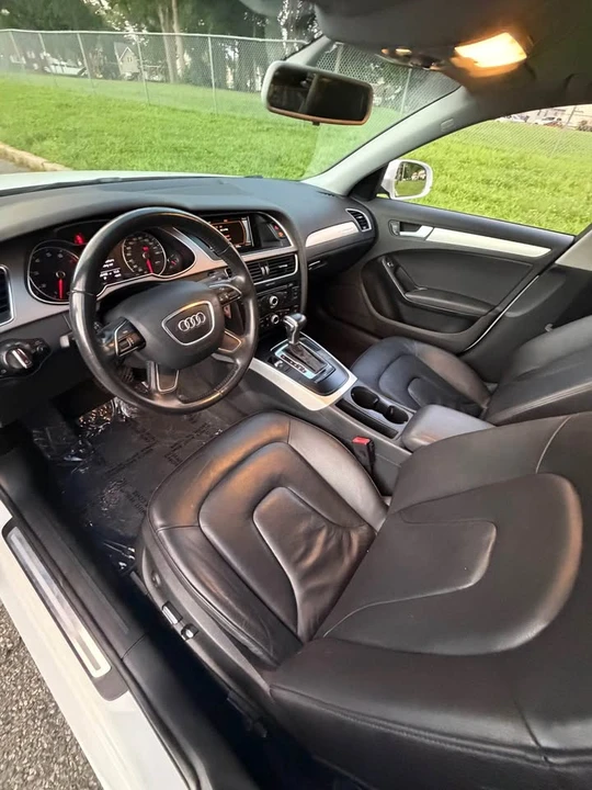 2014 Audi B8 A4 - Image 13 of 20