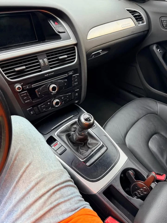 2014 Audi B8 A4 - Image 11 of 11