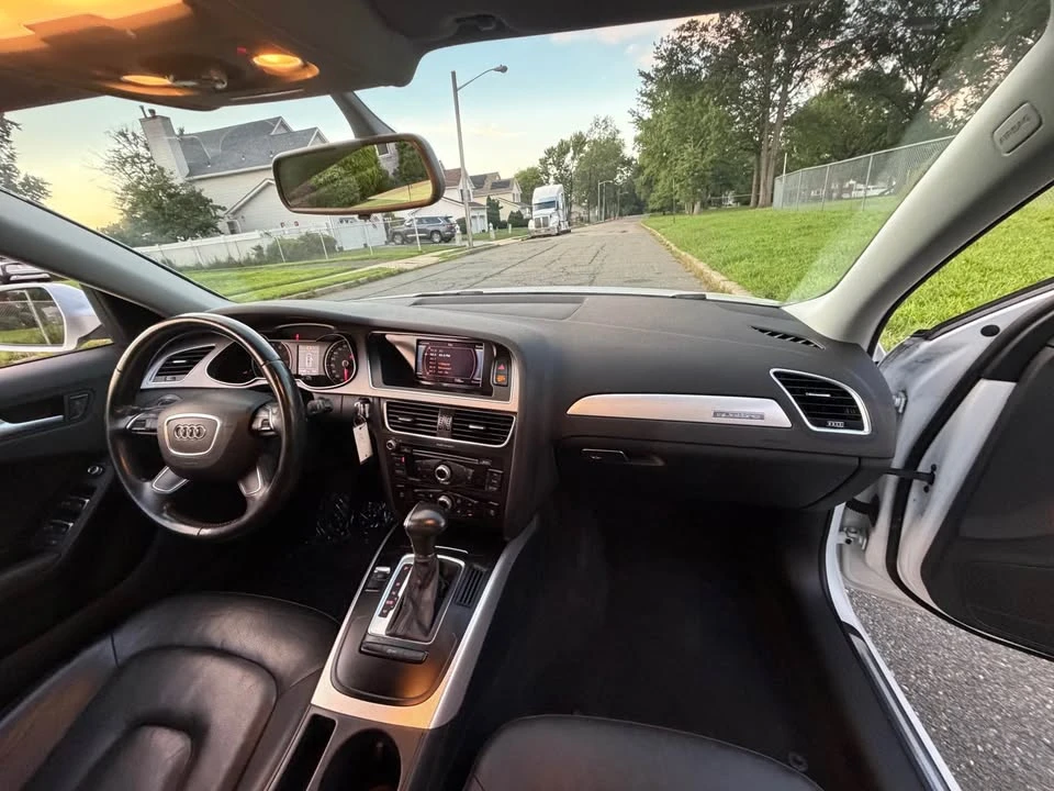 2014 Audi B8 A4 - Image 10 of 20