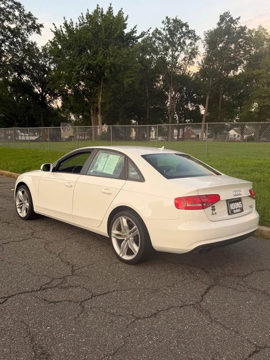 2014 Audi B8 A4 - Image 4 of 20