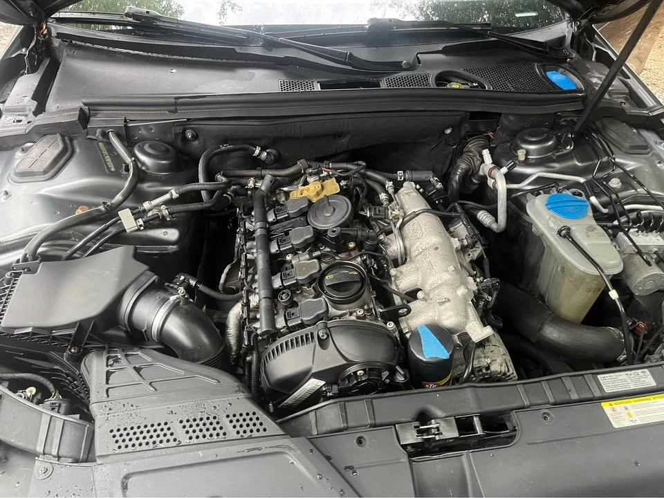 2014 Audi B8 A4 - Image 8 of 8