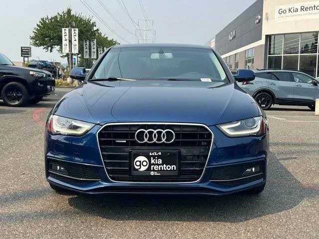 2014 Audi B8 A4 - Image 2 of 7