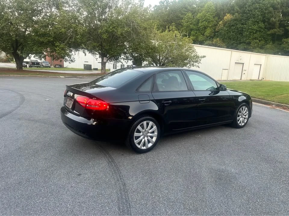 2014 Audi B8 A4 - Image 13 of 17