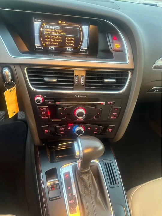 2014 Audi B8 A4 - Image 14 of 17