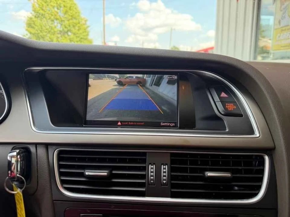 2014 Audi B8 A4 - Image 15 of 15
