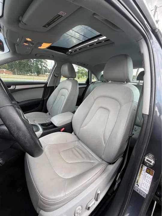2014 Audi B8 A4 - Image 11 of 13