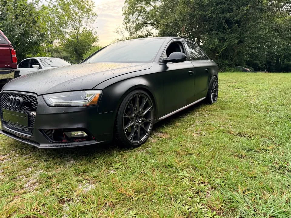 2014 Audi B8 A4 - Image 10 of 11