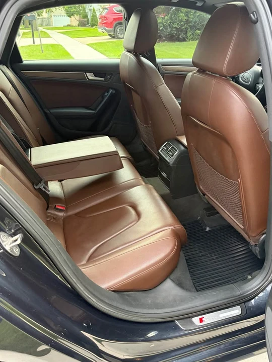 2014 Audi B8 A4 - Image 7 of 9