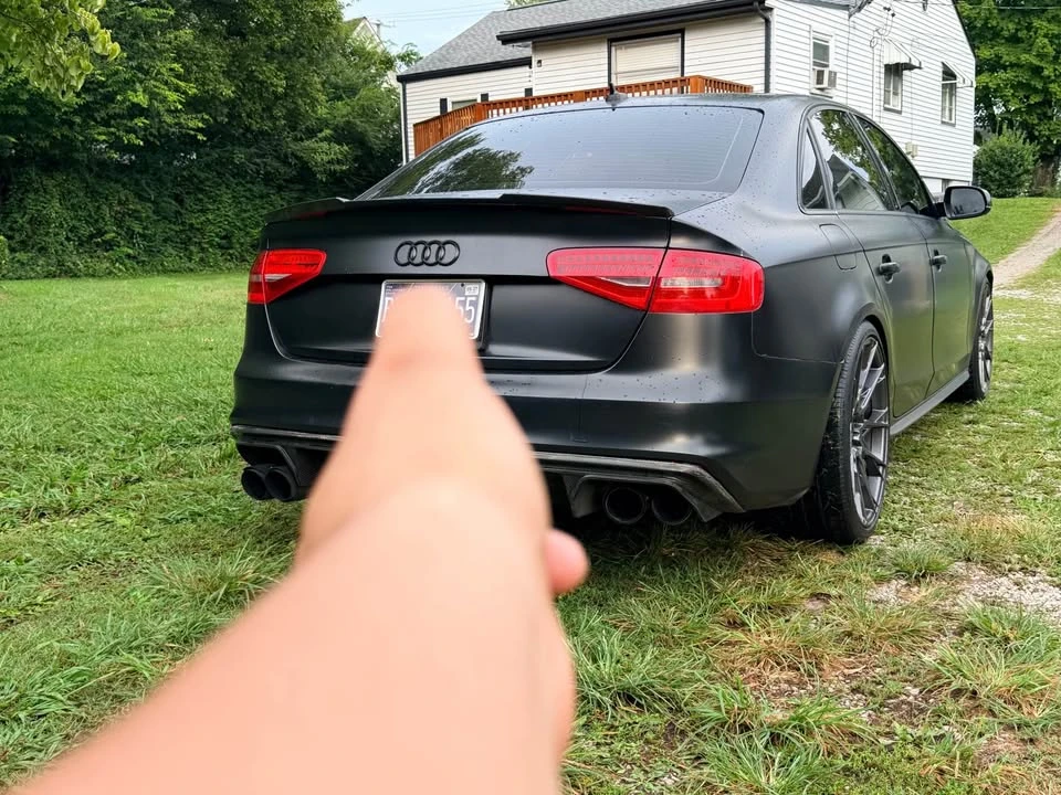 2014 Audi B8 A4 - Image 7 of 11
