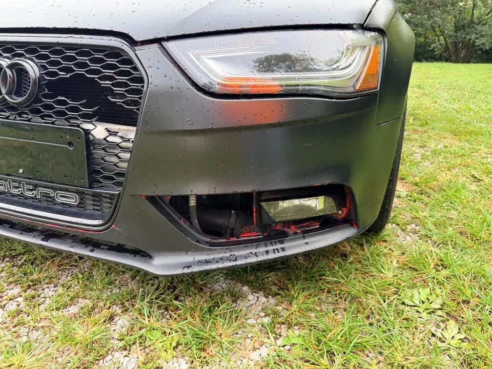 2014 Audi B8 A4 - Image 6 of 11