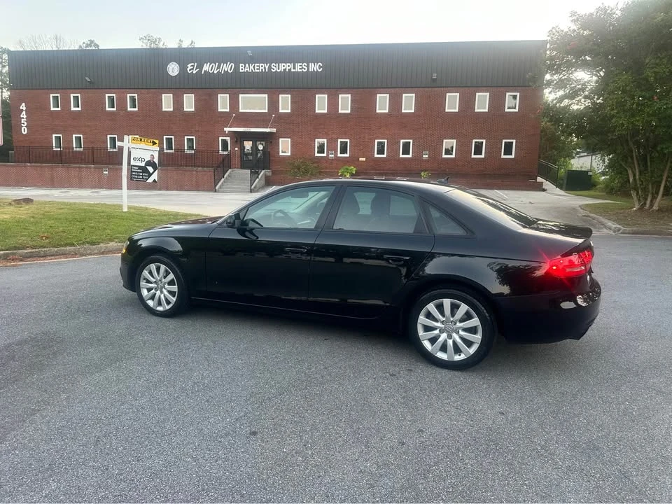 2014 Audi B8 A4 - Image 15 of 17