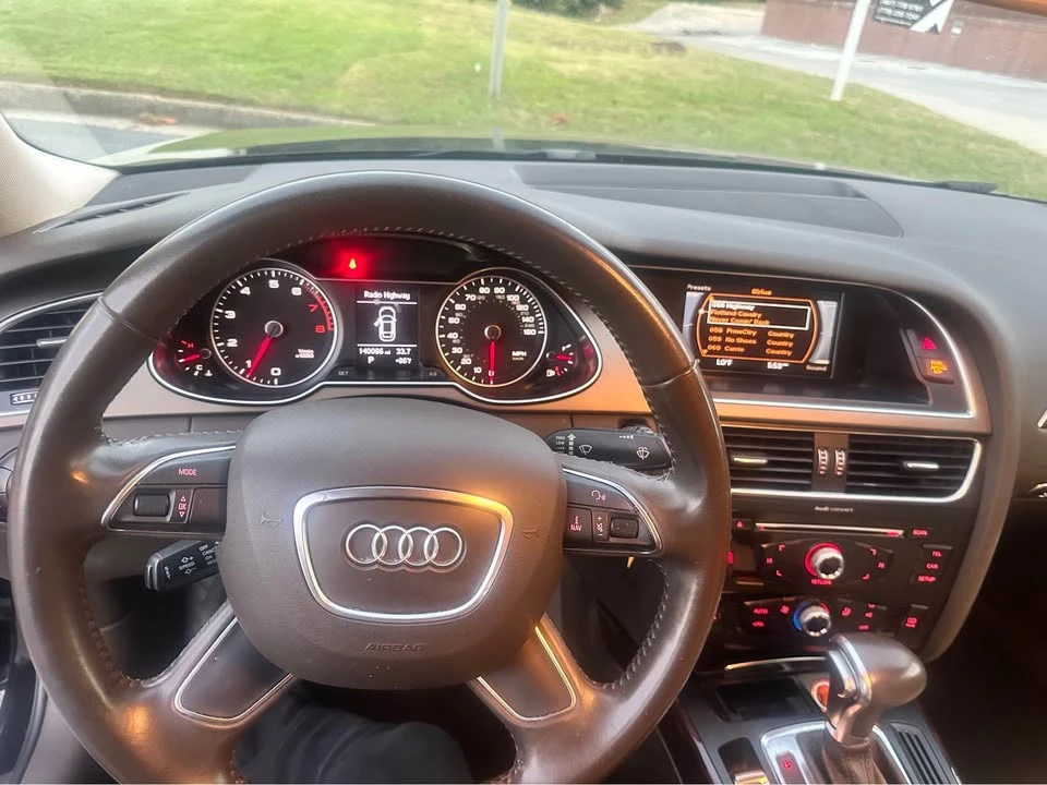 2014 Audi B8 A4 - Image 16 of 17