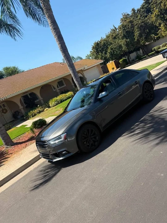 2014 Audi B8 A4 - Image 2 of 9