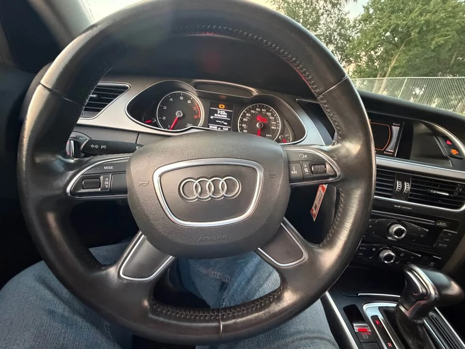 2014 Audi B8 A4 - Image 14 of 20