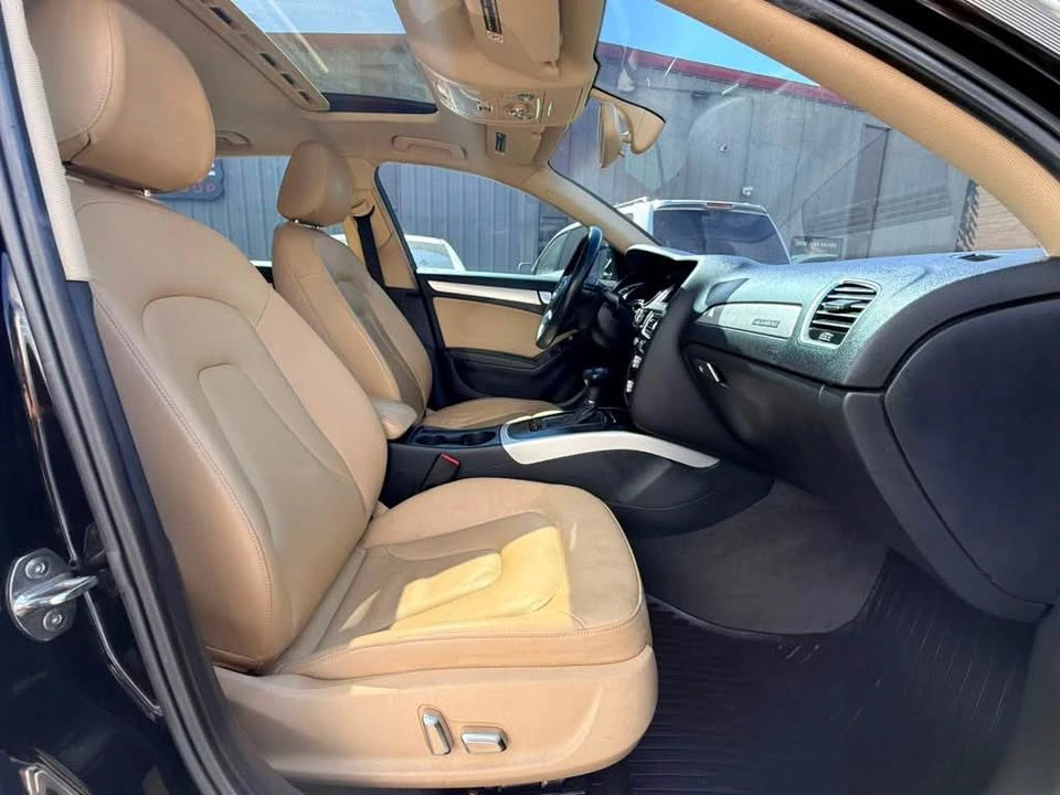 2014 Audi B8 A4 - Image 7 of 9