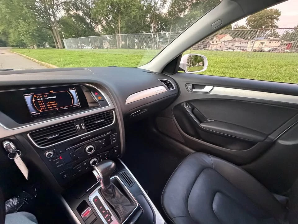 2014 Audi B8 A4 - Image 17 of 20