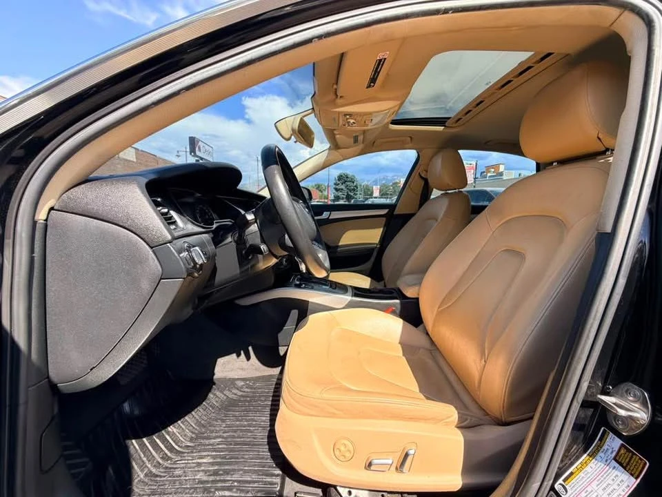 2014 Audi B8 A4 - Image 6 of 9