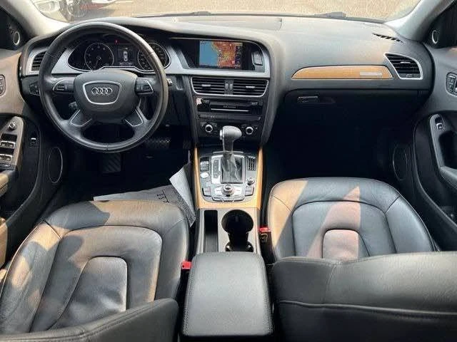 2014 Audi B8 A4 - Image 4 of 7