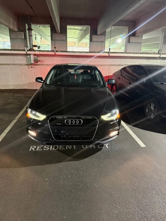 2014 Audi B8 A4 - Image 2 of 9