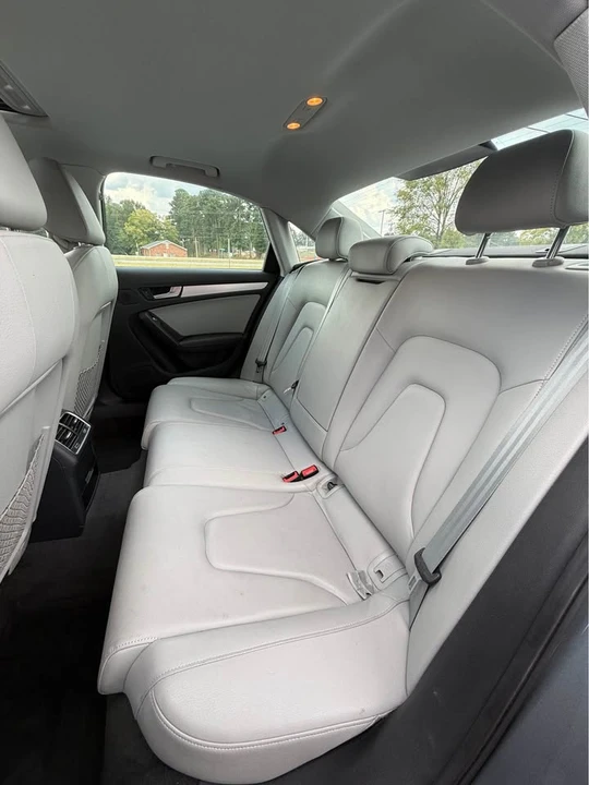 2014 Audi B8 A4 - Image 9 of 13