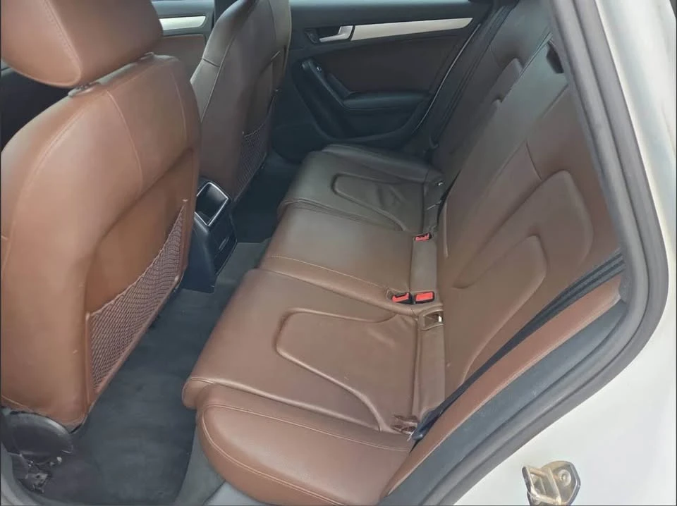 2014 Audi B8 A4 - Image 3 of 8