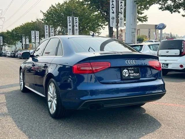 2014 Audi B8 A4 - Image 3 of 7