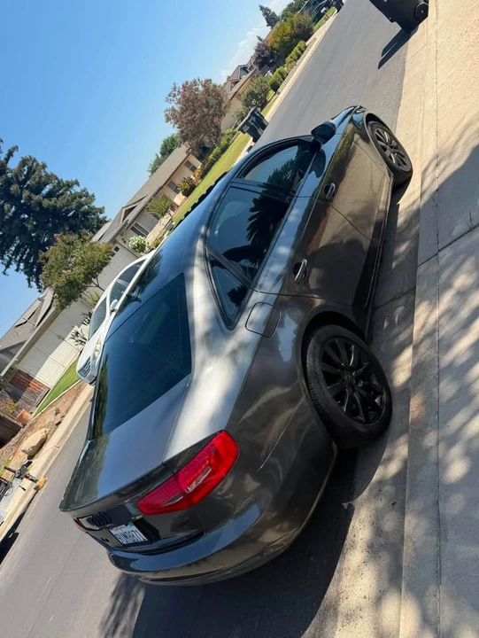 2014 Audi B8 A4 - Image 3 of 9