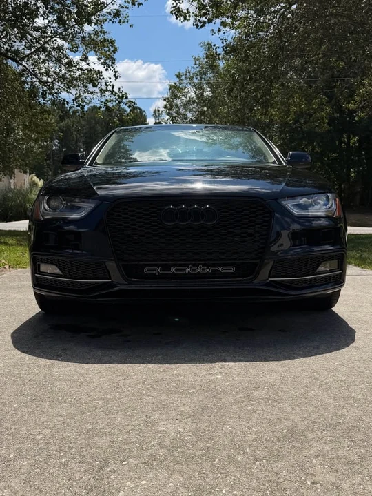 2014 Audi B8 A4 - Image 14 of 15