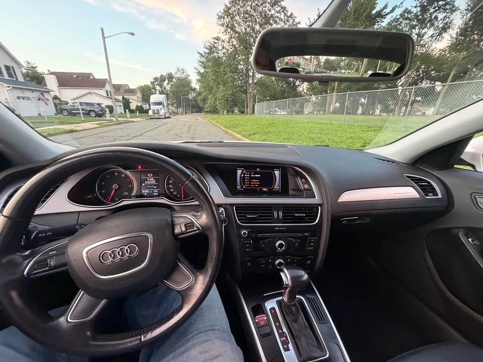 2014 Audi B8 A4 - Image 20 of 20