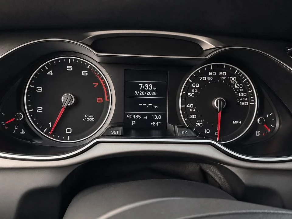 2014 Audi B8 A4 - Image 18 of 20