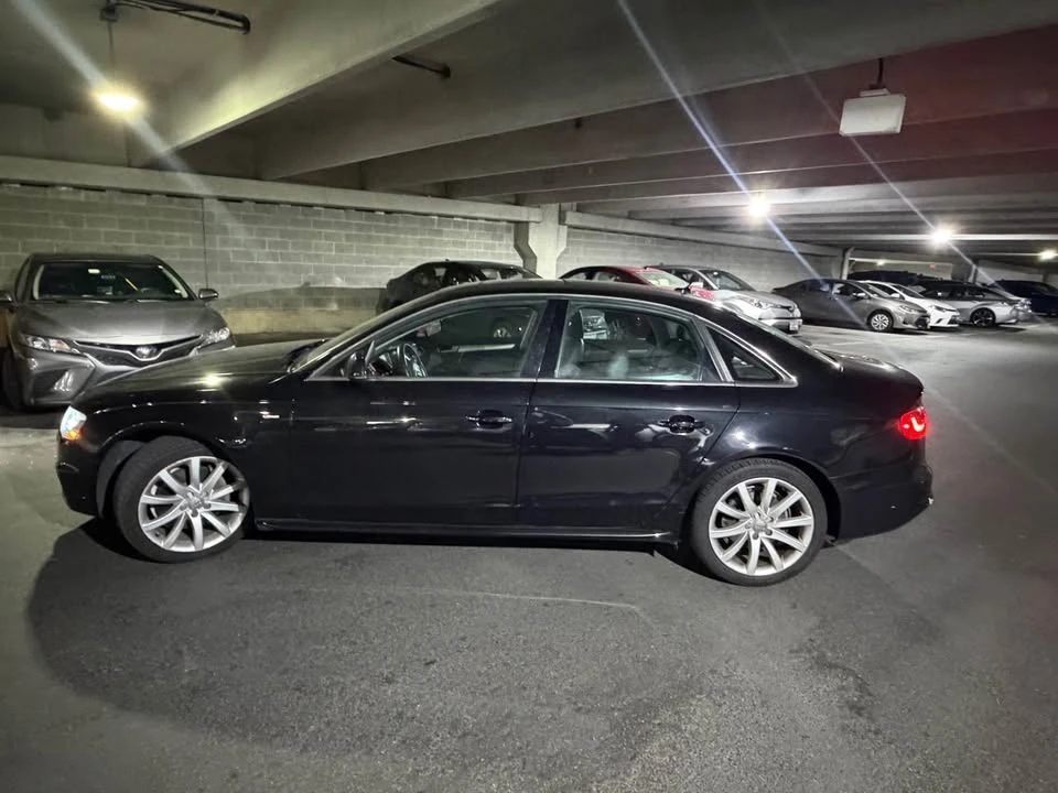 2014 Audi B8 A4 - Image 5 of 9