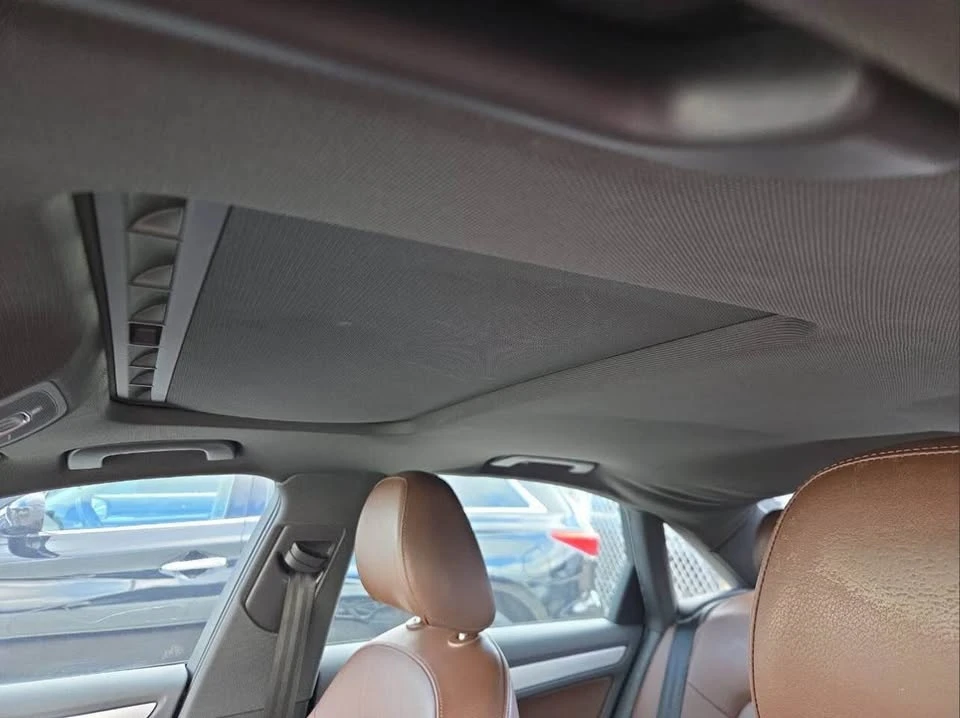 2014 Audi B8 A4 - Image 6 of 8