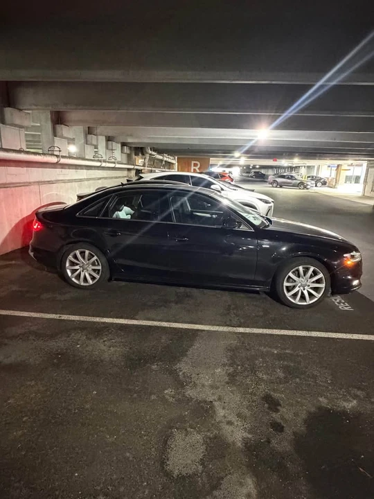 2014 Audi B8 A4 - Image 3 of 9