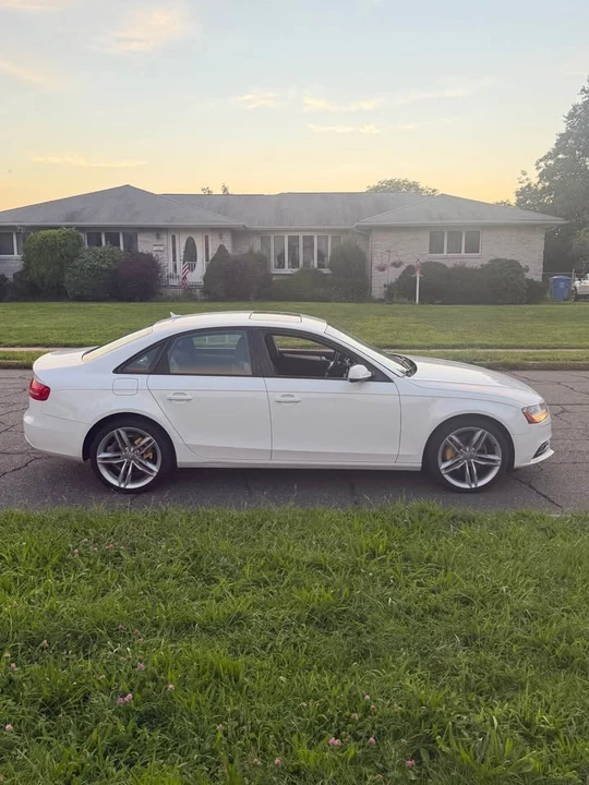 2014 Audi B8 A4 - Image 7 of 20