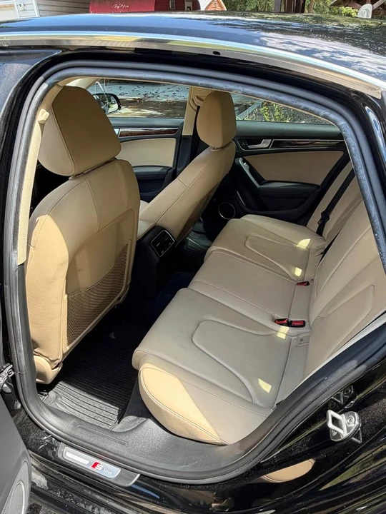 2014 Audi B8 A4 - Image 4 of 15