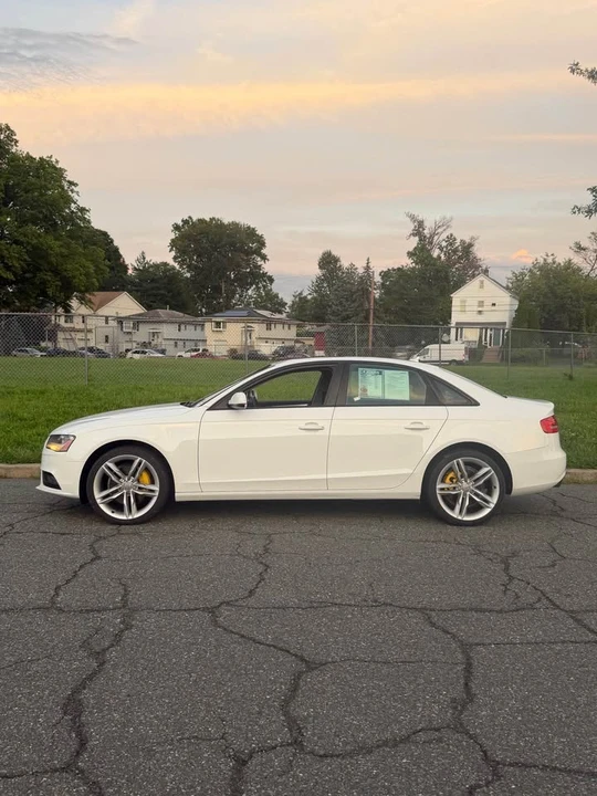 2014 Audi B8 A4 - Image 3 of 20